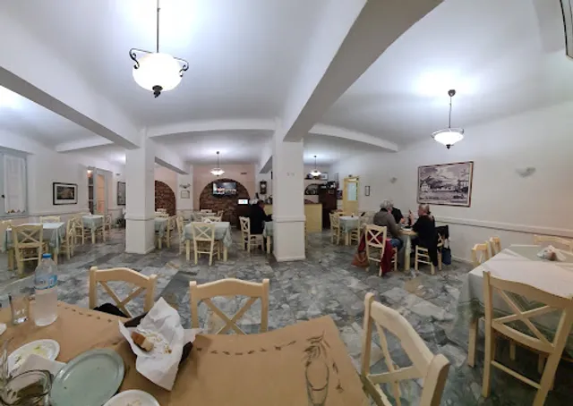 Panaretos Restaurant