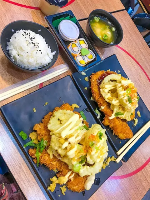 Tokyo Tokyo - Festival Mall