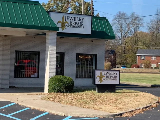 Jewelry Repair Professionals