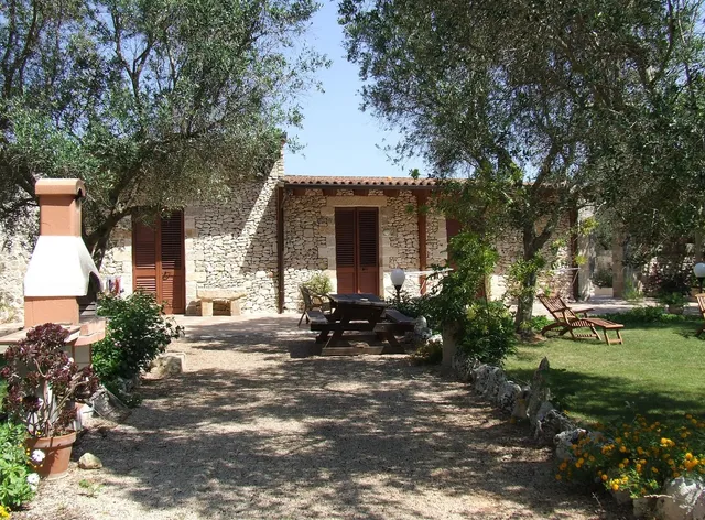Masseria Pallanzano