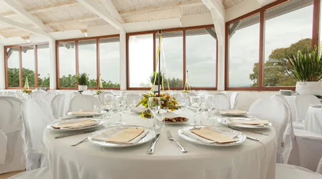 Ristorante Akropolis