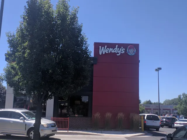 Wendy's