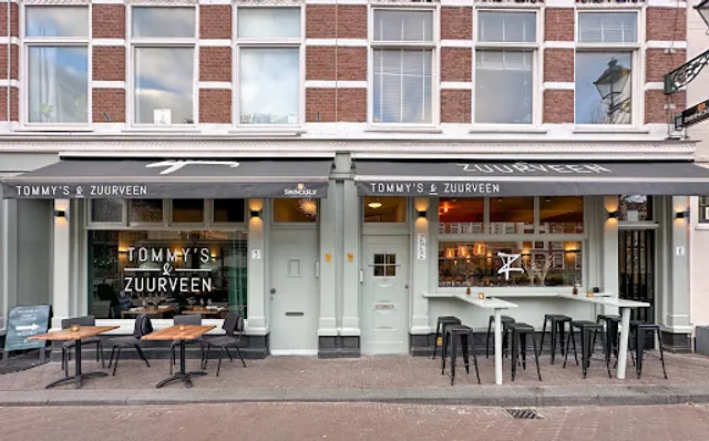 Tommy's & Zuurveen