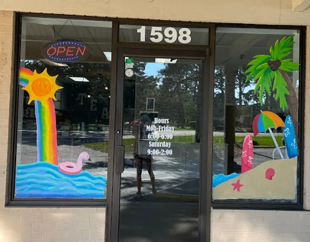 Crossgates Nutrition