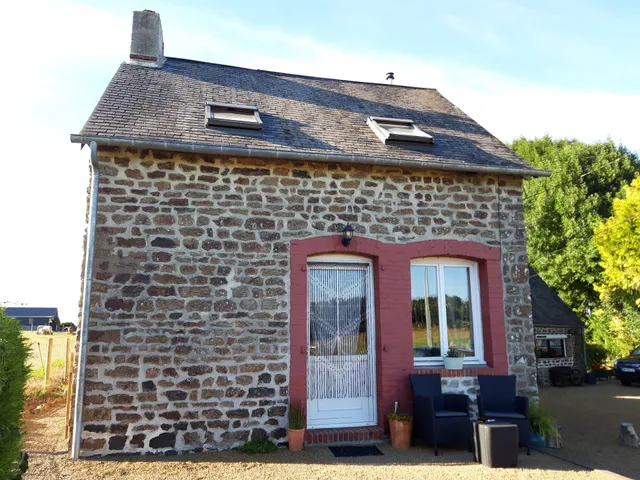 La Perruche Holiday Gite