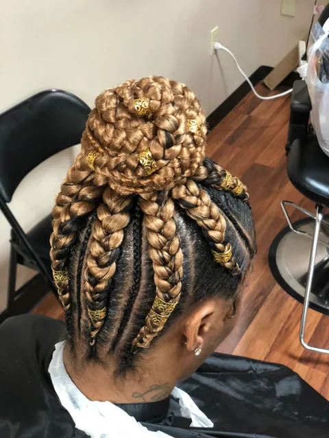 Rockledge Institute: School of Health & Beauty