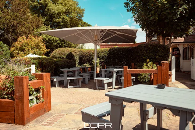 Harvester Old Castle Salisbury