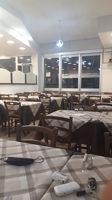 Pizzeria al villaggio