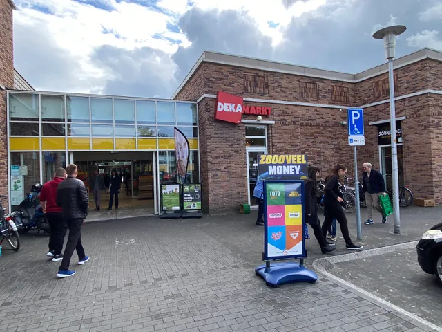 DekaMarkt Apeldoorn