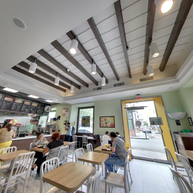 El Mesón Sandwiches (Viejo San Juan)