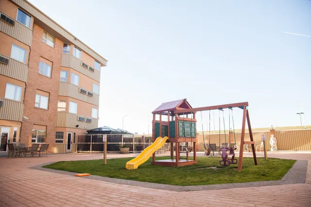 Medicine Hat Lodge, Trademark Collection by Wyndham