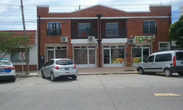 Alquiler temporario, rawson Chubut