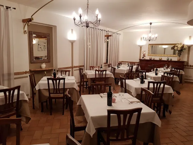 Ristorante il Pinzale