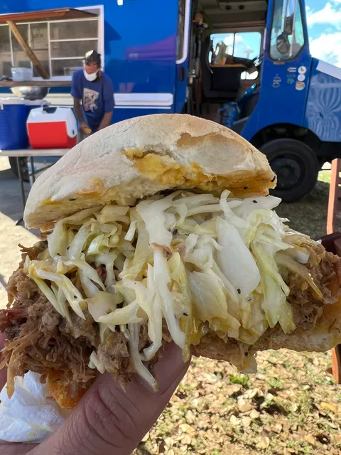 Dexter's Backyard BBQ