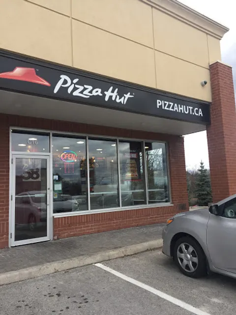Pizza Hut