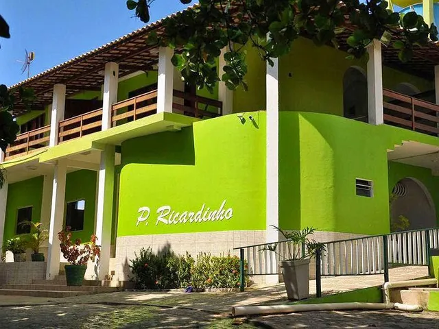 Pousada Ricardinho the French