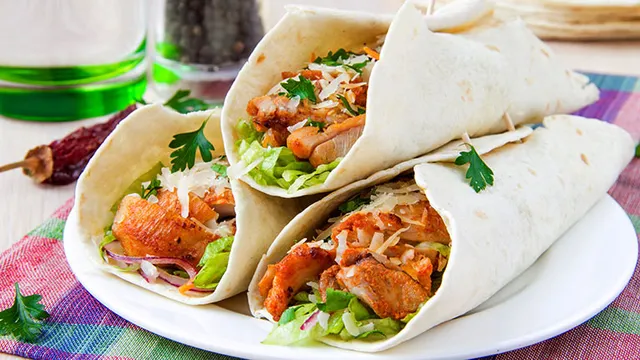 El Mariachi Di Billi Emiliano Fast Food Tex Mex & Pizzeria