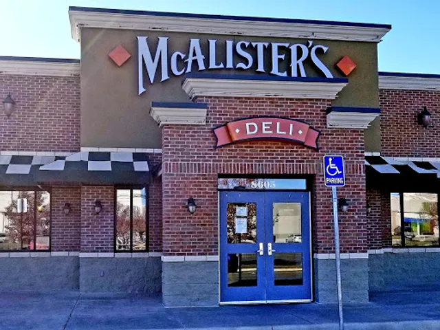 McAlister's Deli