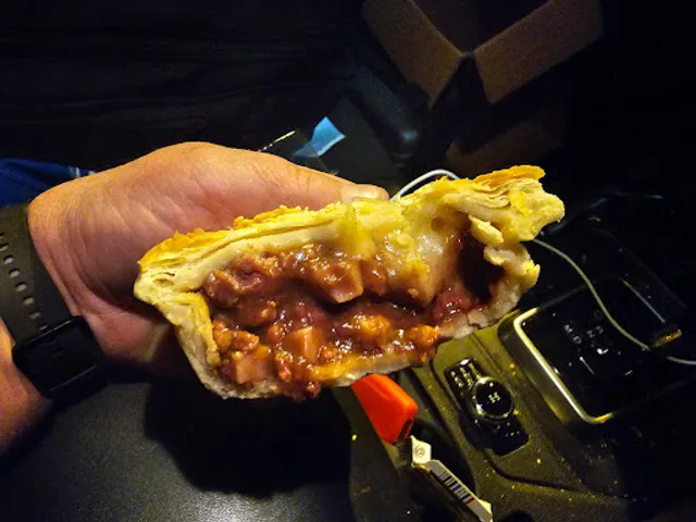 The Gracemere Bakery