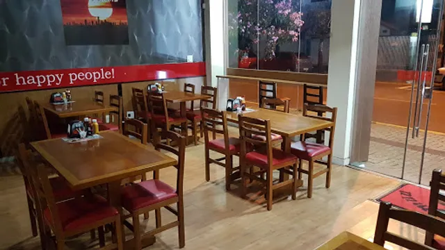 Bugga Muu Hamburgueria