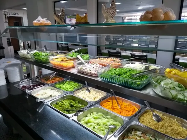 Churrascaria Majeski