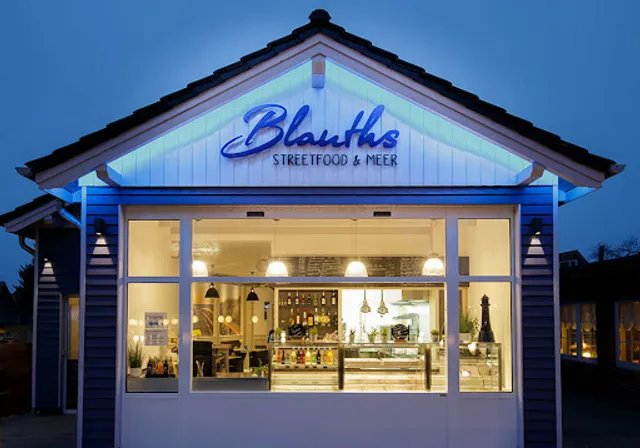 Blauths - Streetfood & Meer