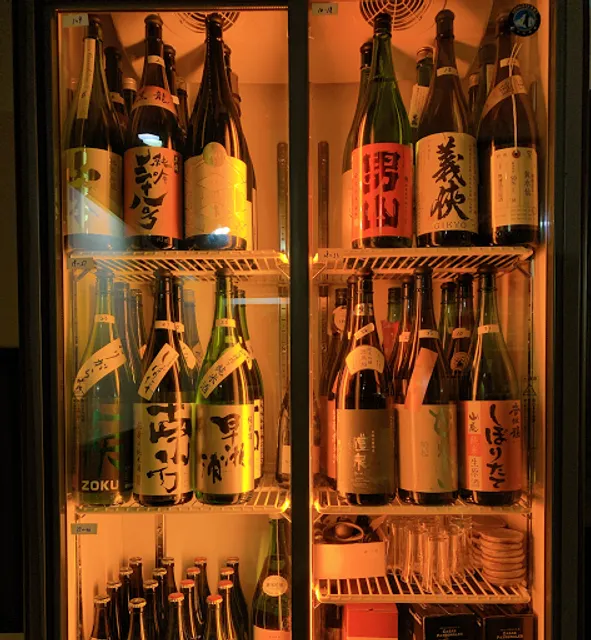 御忍び炉端 一心