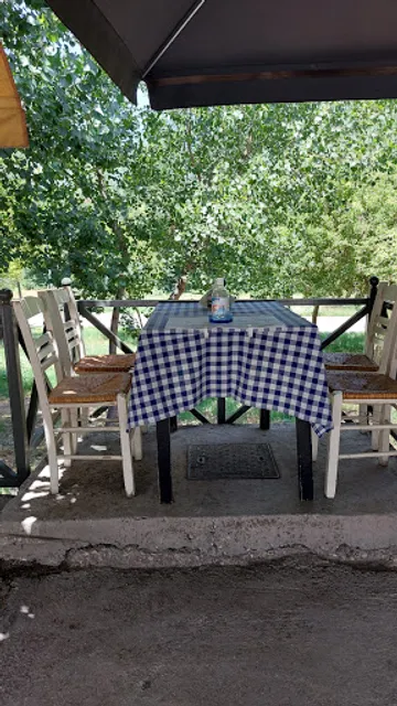 Το Λιμανάκι