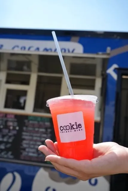 Cookie39 Coffee & Creamery