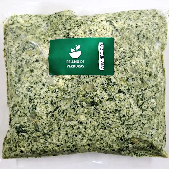 Huella Savia viandas al vacío - comida casera