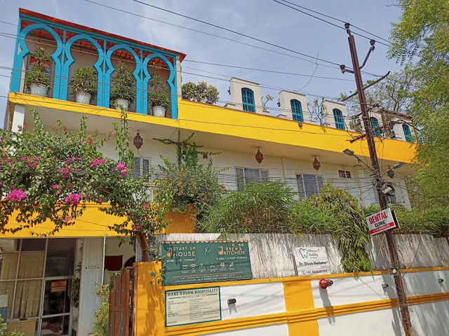 J Startup House, Jaipur - C Scheme