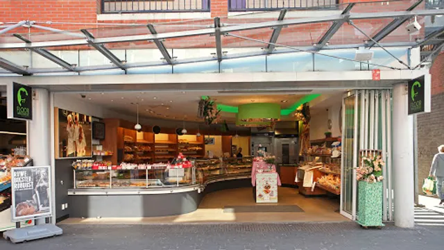Bakkerij Floor van Lieshout