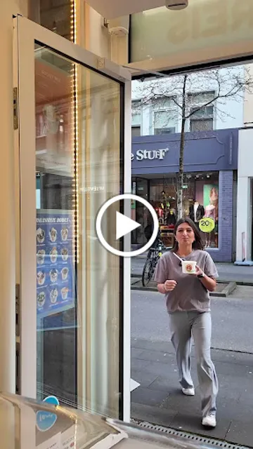 Rocket Rice - Milchreis-Bowls & Horchata