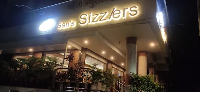 San's Sizzlers