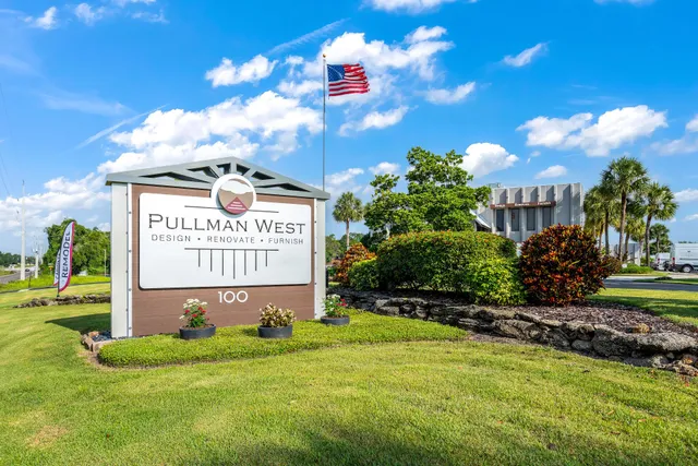 Pullman West