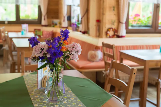 Café Steirer-Busserl