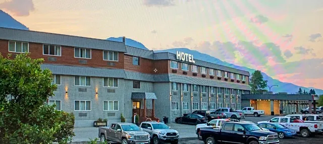 Causeway Bay Hotels Sparwood