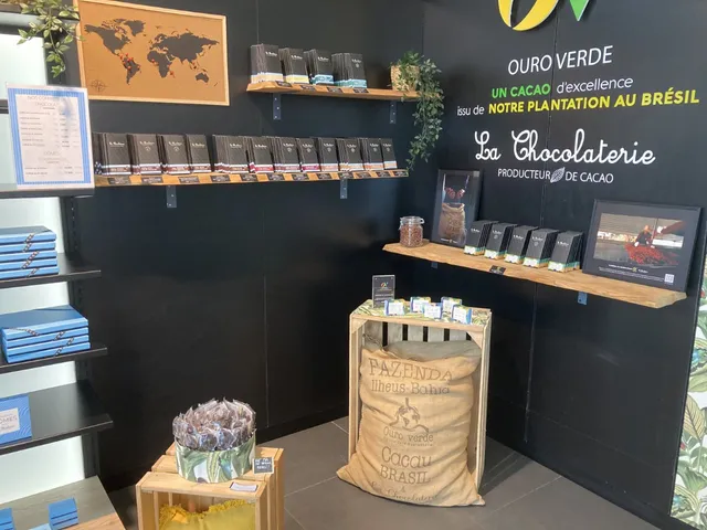 La Chocolaterie - Rennes