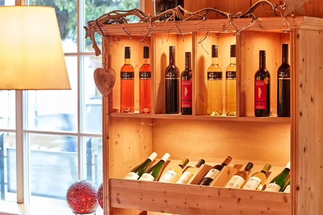 Riezler Hof Restaurant