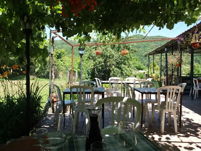 Ristorante Pizzeria La Tiana