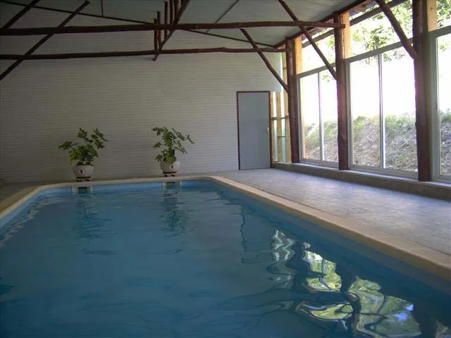 Le gîte du séchoir