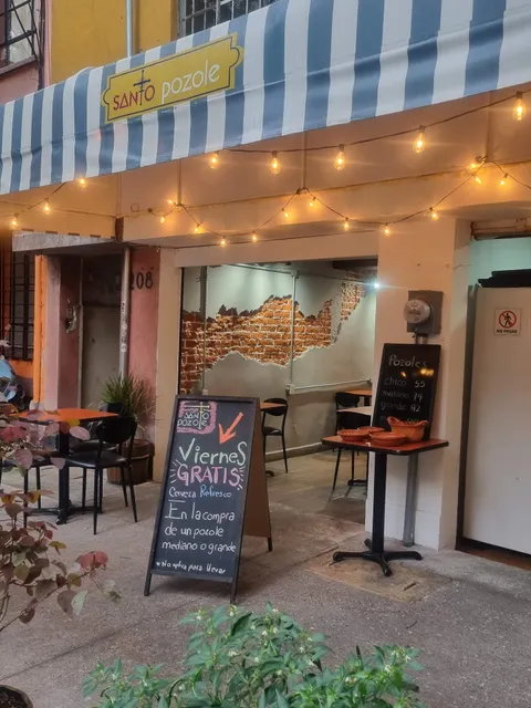 Santo Pozole
