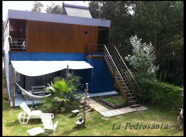 Posada La Pedrasanta