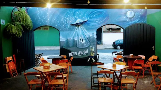 Boteco Vila Madá Cásper Líbero