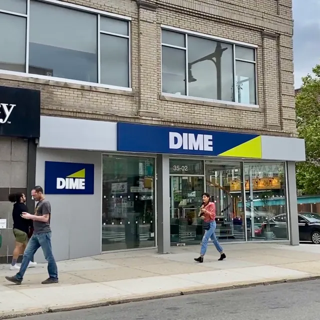 Dime Community Bank