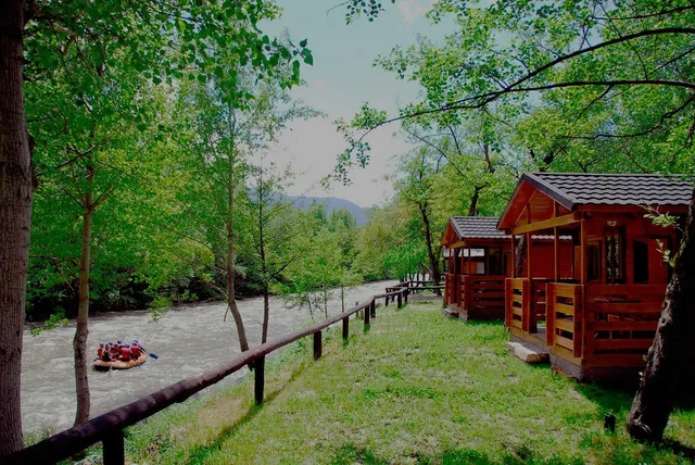 Camping Noguera Pallaresa