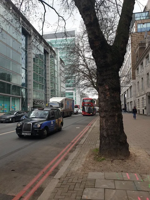 Bloomsbury - iQ Student Accommodation London