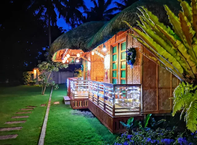 Nanay Santa's Garden and Beach Resort