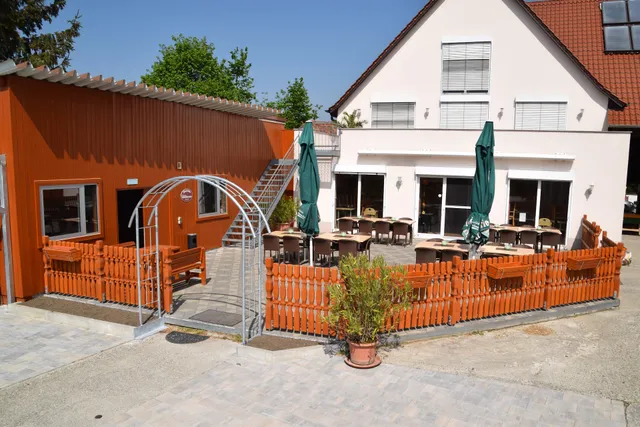 Gästehaus Kirchenbauerhof, Vanessa Kölle