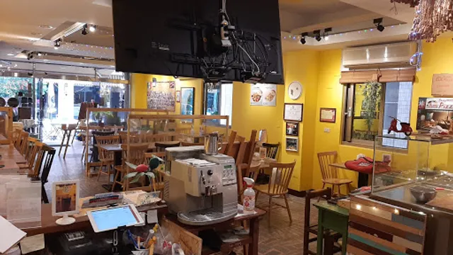 森發披薩 Stephen Pizza